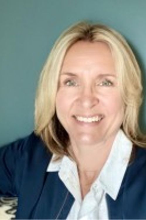 Kjersti Folvik