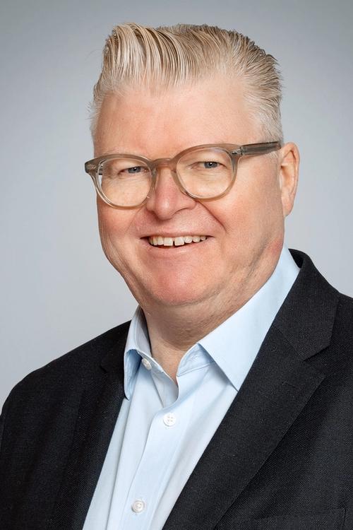 Øyvind Såtvedt