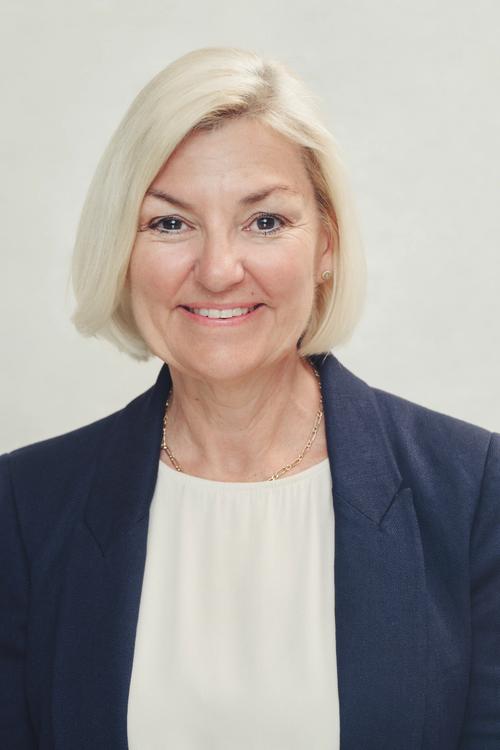 Birgitte Molstad