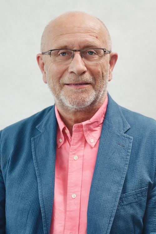 Hans Petter Karlsen
