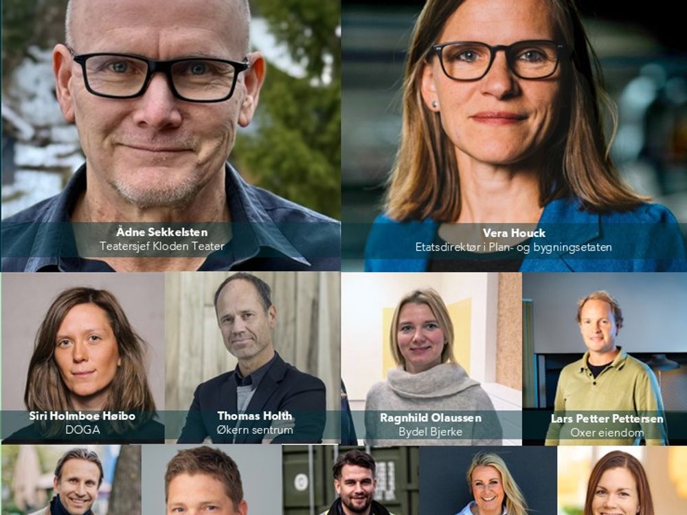 Hovinbyen Sirkulære Oslo (HSO) inviterer til frokostarrangement torsdag 5. november om hvordan midlertidig bruk av bygg og arealer kan skape verdier og levende nabolag. Vi samler eiendomsaktører, brukere og kommunen for å utforske mulighetene, dele erfaringer og diskutere hvordan det kan bli enklere å komme i gang.