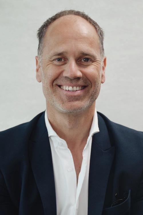 Thomas Holth