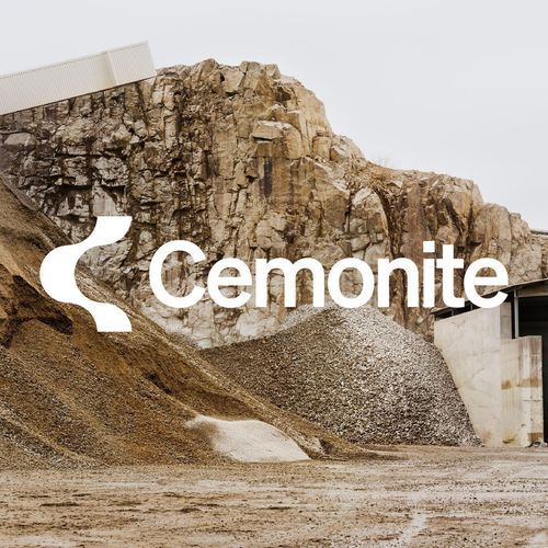 Cemonite leder an i bærekraftig betongproduksjon