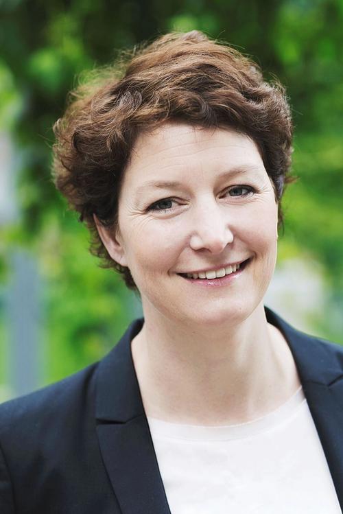 Birgitte Molstad