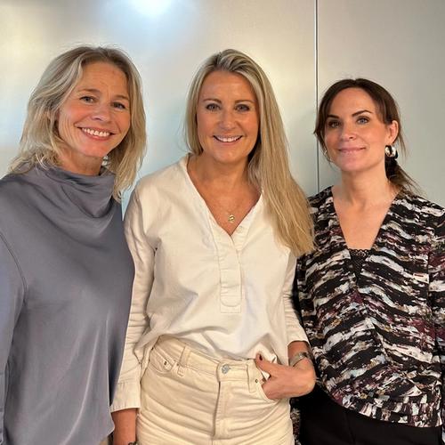Snart starter Oslo Entreprenørskapsliga 2025 – og vi er stolte av å bidra!