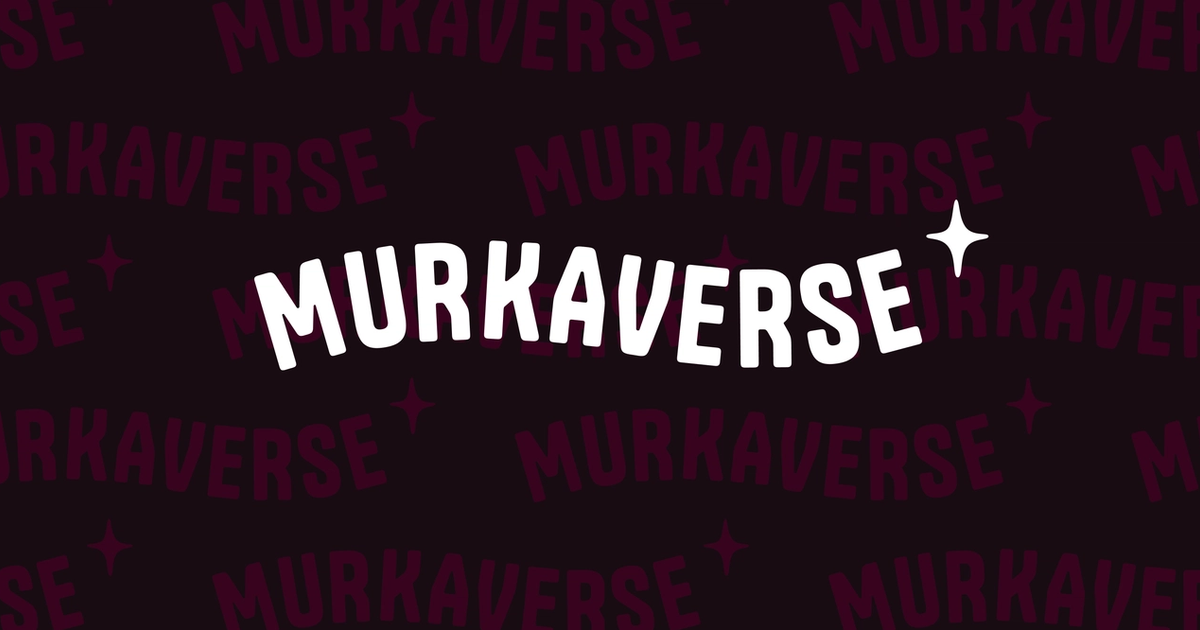 How Murkaverse Works: From Dream to Insight
