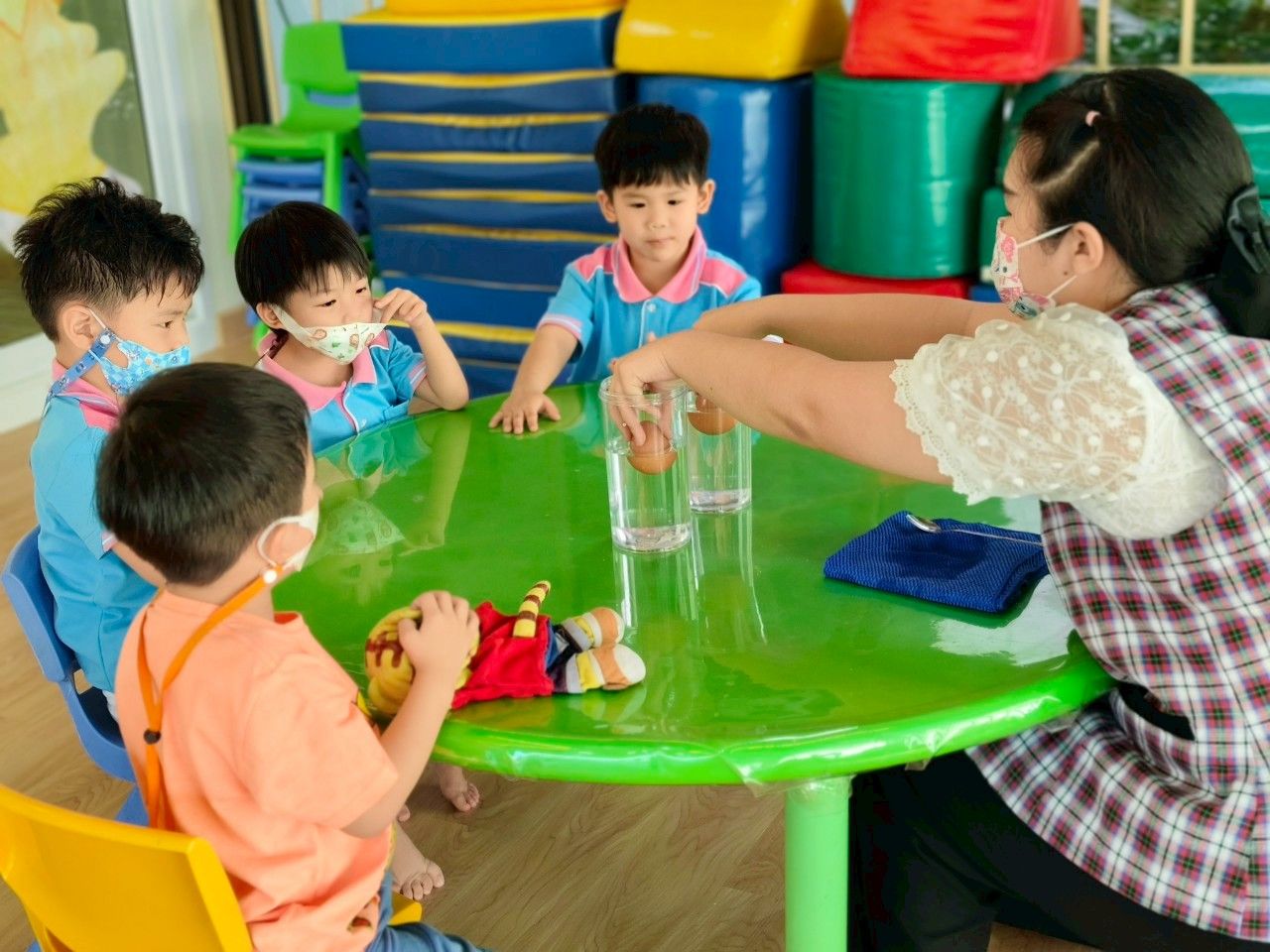 เปิดรับสมัครนักเรียนใหม่ ปีการศึกษา 2568