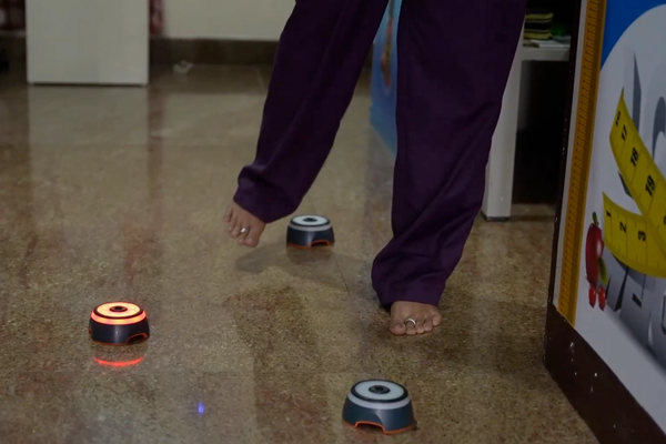 Gamification in Rehab: Does It Improve Adherence?