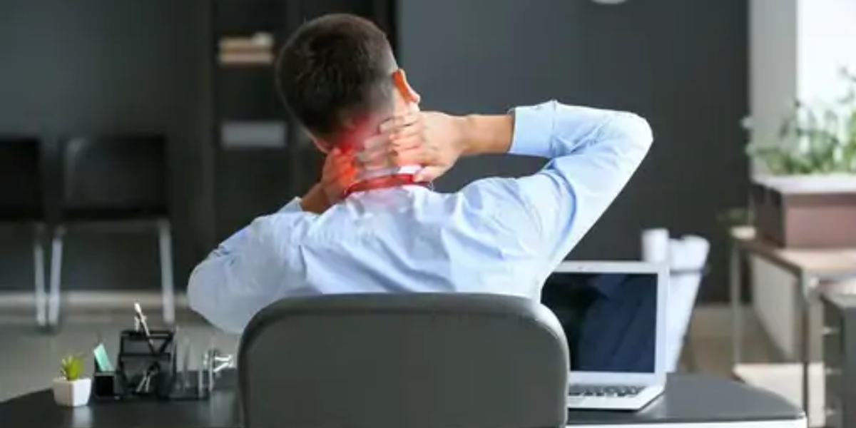 From Desk to Damage: How Modern Work Lifestyles Are Creating New Rehab Challenges