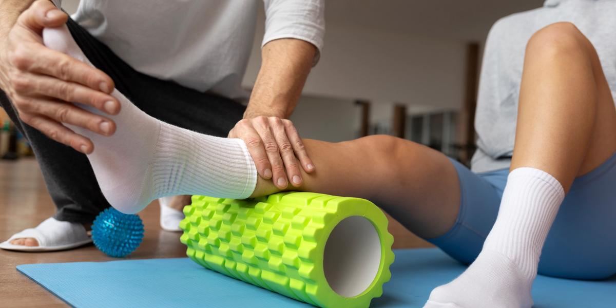 Physiotherapy Reimagined: From Manual Techniques to Smart Feedback