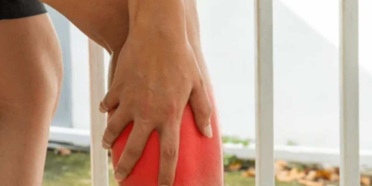 Overuse Injuries: Why Rest Alone Doesn’t Fix Them