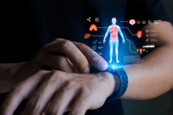 Wearables in Physiotherapy: What Clinicians Should Know