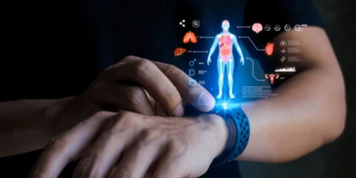 Wearables in Physiotherapy: What Clinicians Should Know