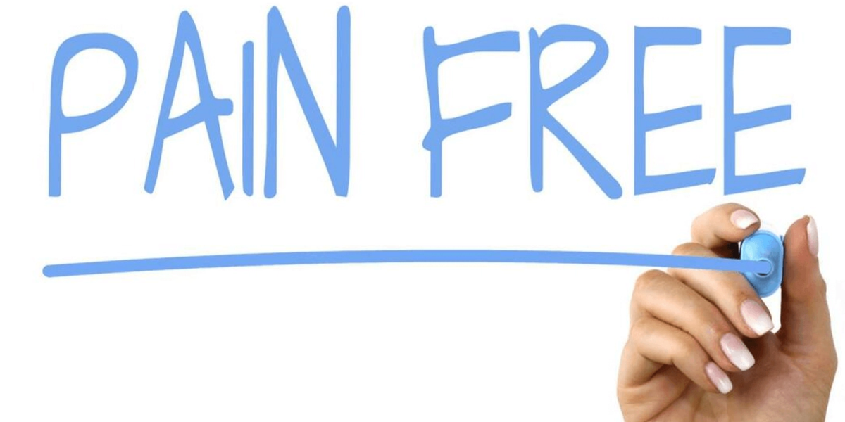 Why Pain-Free Isn’t the Same as Fully Recovered