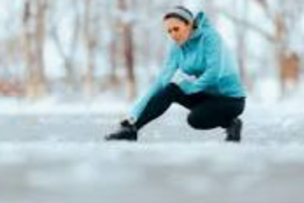 Winter Injuries Explained: Why Joint Pain, Stiffness & Falls Increase in Cold Weather-and How Physiotherapy Helps