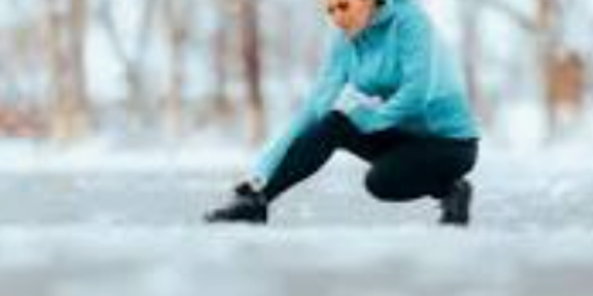 Winter Injuries Explained: Why Joint Pain, Stiffness & Falls Increase in Cold Weather-and How Physiotherapy Helps