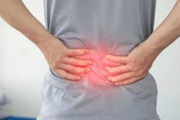 Festive Season Health: How Long Hours of Standing, Travel, and Lifting Trigger Musculoskeletal Pain