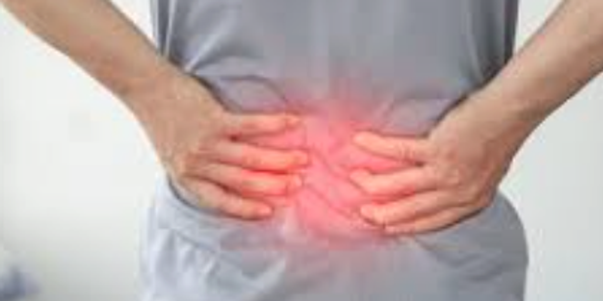 Festive Season Health: How Long Hours of Standing, Travel, and Lifting Trigger Musculoskeletal Pain