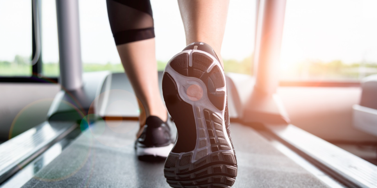 Cardiac Rehab: Why Exercise After Heart Events Is Safe