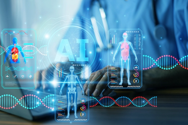 How Using AI Models to Forecast Patient Progress and Prevent Relapse Helps