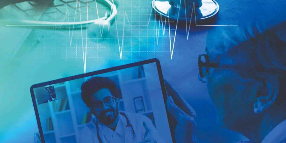 The Hybrid Clinic: How Remote Monitoring Is Redefining Physiotherapy Practice