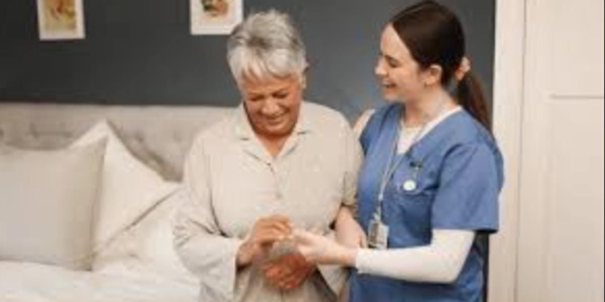 The Shift from Episodic Rehab to Continuous Care: What It Means for Patients