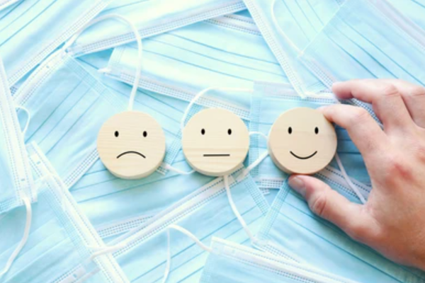 Rehab After COVID: Long-Term Functional Recovery