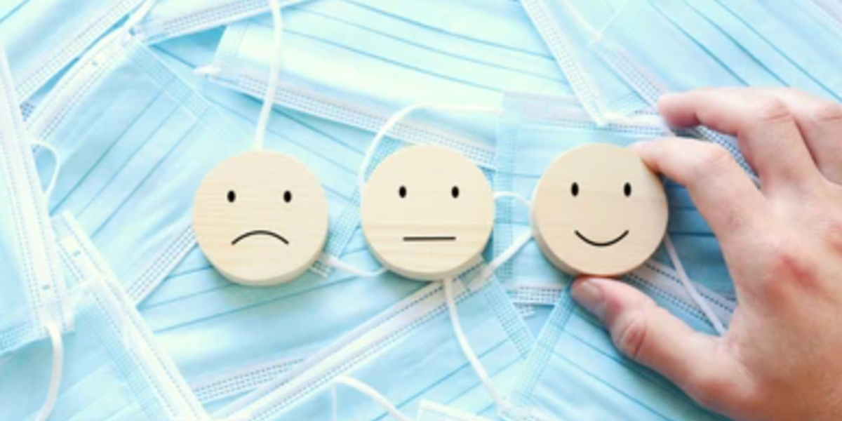 Rehab After COVID: Long-Term Functional Recovery