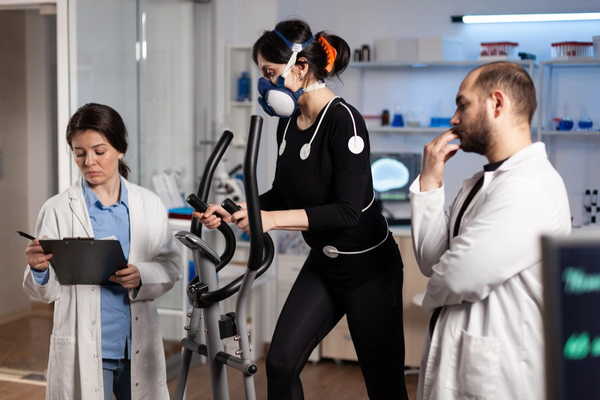 How Technology Is Making Rehabilitation More Interactive