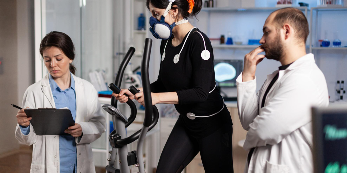 How Technology Is Making Rehabilitation More Interactive