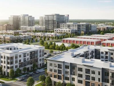 TSO Active Property IV