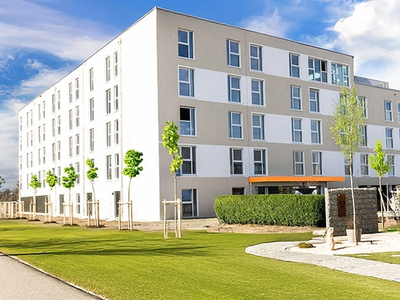 Caprendis-CAP Immobilienwerte 3