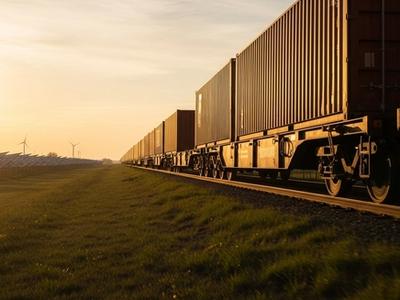 Solvium Transportlogistik Fonds