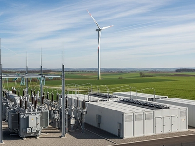 Aream Green Bond 2025/2030