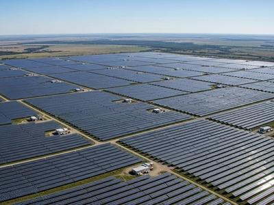 HEP Solar Club Deal 1