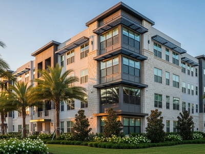 Pangaea Life Co-Invest US Residential