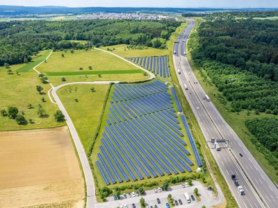 Consilium Solar Bond 2025/2030