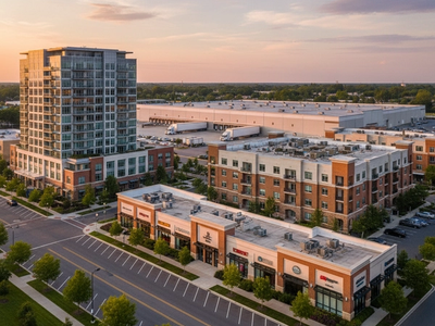 US Treuhand UST XXVI