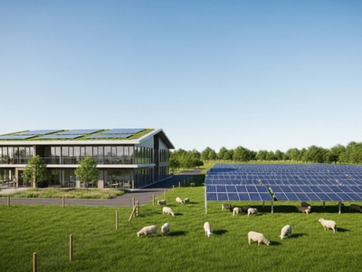 Solmotion Anleihe 2025/2030