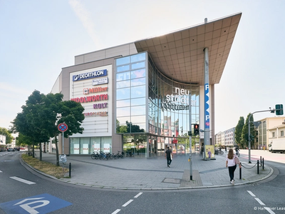 HL Invest neustädter, Gießen