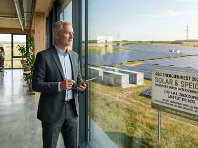 ASG EnergieInvest 2026/2032