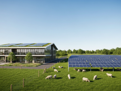 Solmotion Anleihe 2025/2030