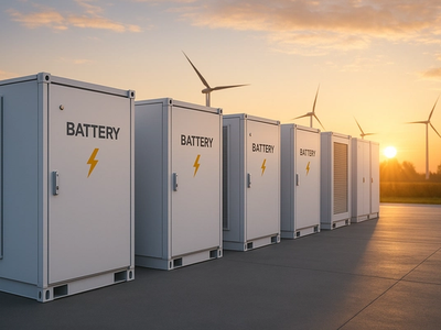 reconcept EnergieDepot Deutschland I