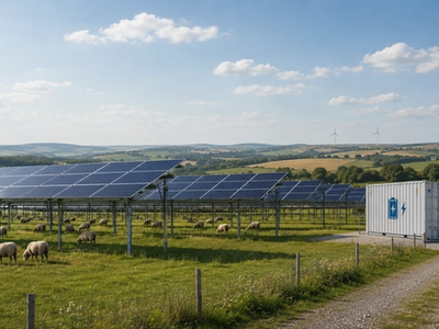 Arteus Energy Anleihe 2026/2031