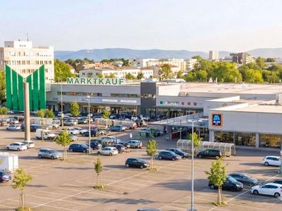 HAHN Pluswertfonds 185 – Fachmarktzentrum Mannheim