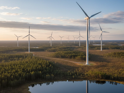 reconcept Green Global Energy Bond II