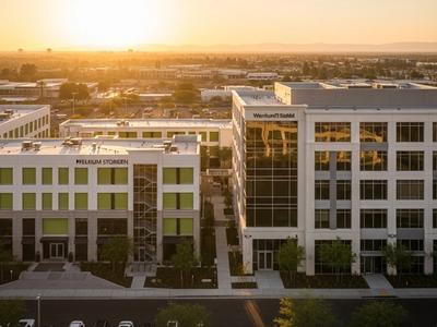 TSO RE Opportunity II