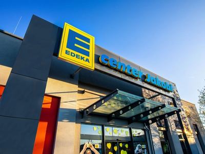 HAHN Pluswertfonds 187 – Fachmarktzentrum Bensheim 