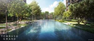 Tembusu Grand Condominium