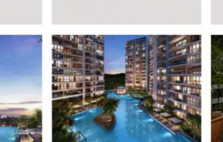 Boathouse Residences